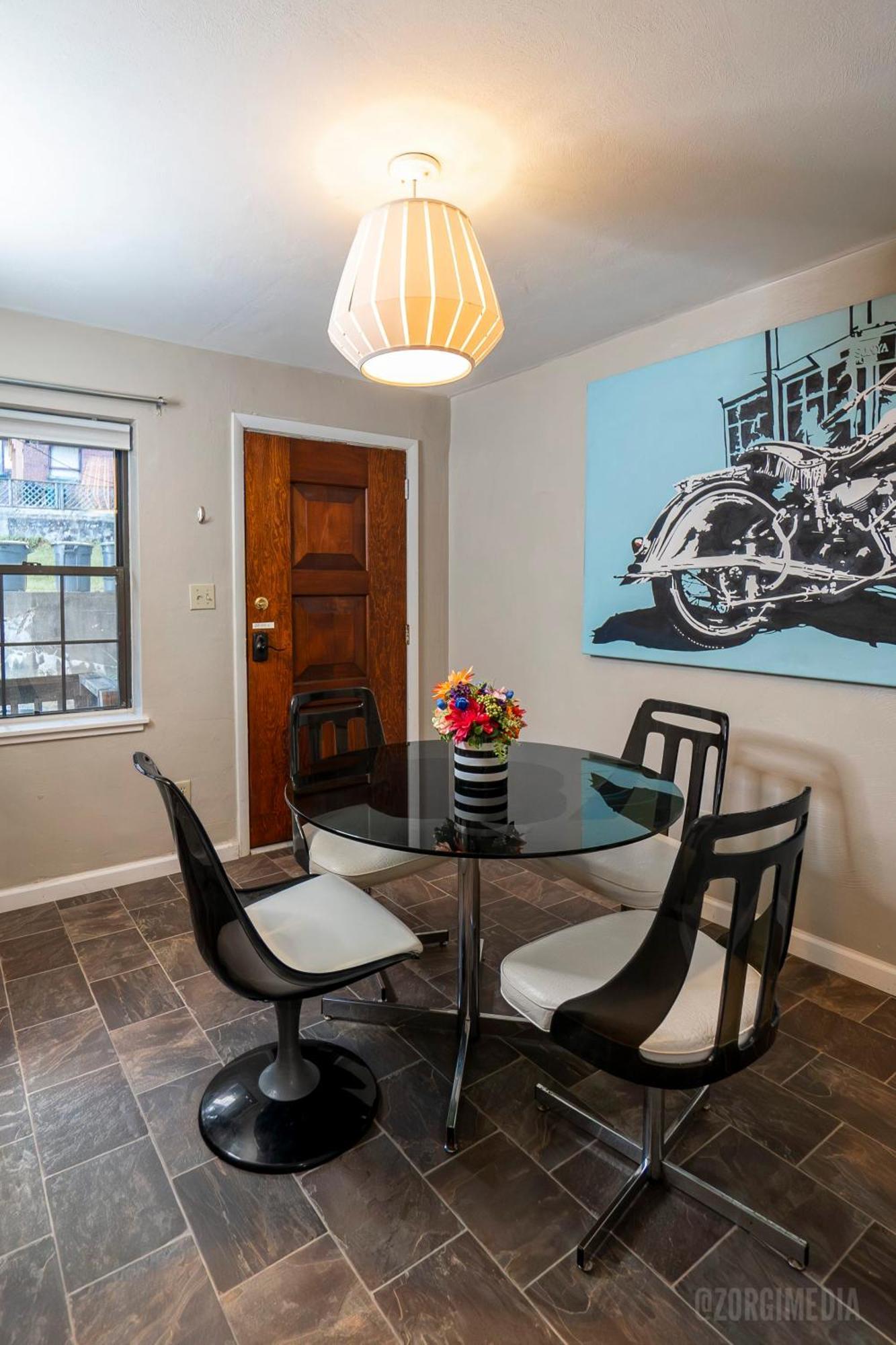 The Andrew And Andy On Mt Washington Apartment พิตต์สเบิร์ก ภายนอก รูปภาพ
