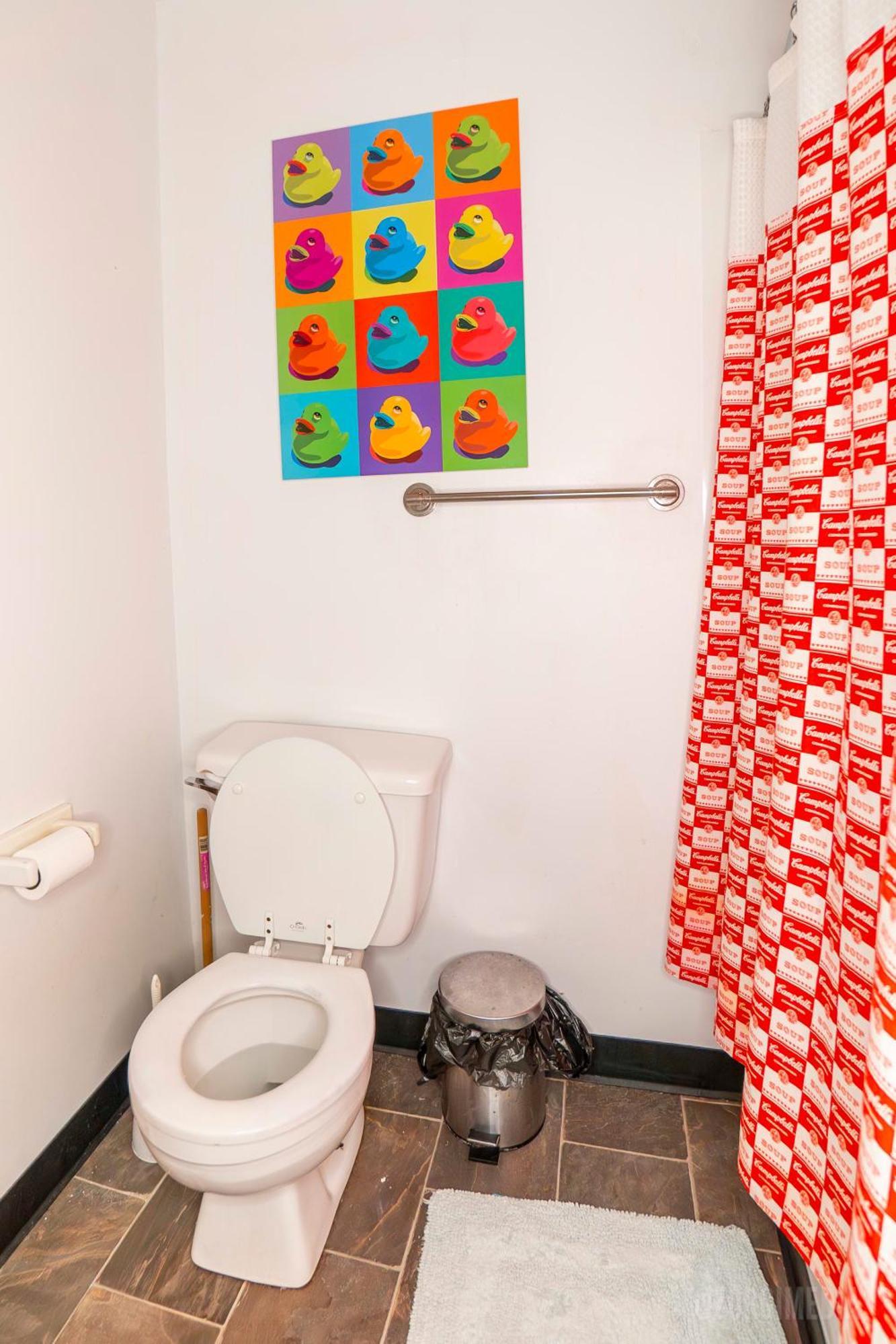 The Andrew And Andy On Mt Washington Apartment พิตต์สเบิร์ก ภายนอก รูปภาพ